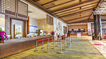 汤连得温泉馆（宝山店）