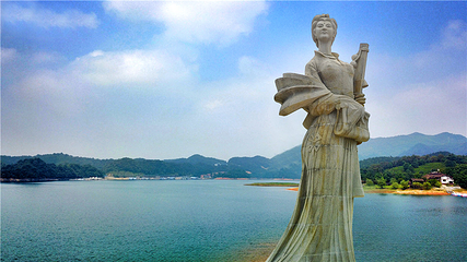 酒仙湖第 63 张图片