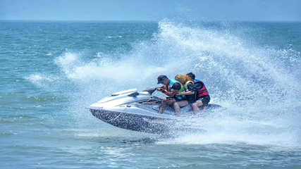 汕尾保利金町湾旅游度假区第 4 张图片