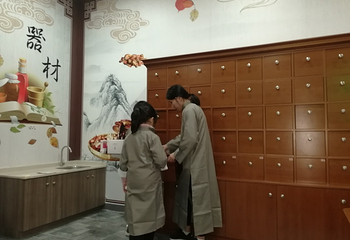桐语小镇儿童职业体验乐园(中山汇丰城店)第 12 张图片