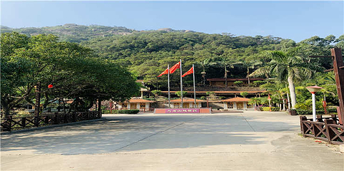 九龙山景区第 3 张图片