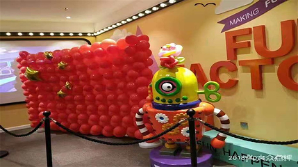 玩元素·家庭游乐成长中心(香格里拉店)第 14 张图片