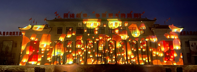 观澜湖华谊冯小刚电影公社第 195 张图片
