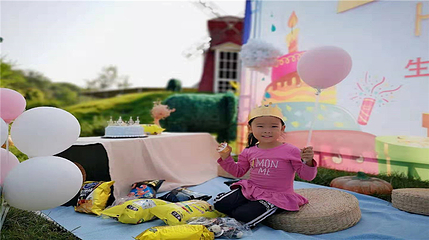 西夏风情园第 37 张图片