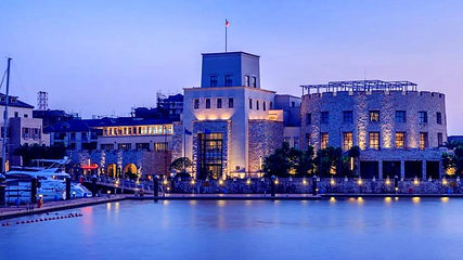 南沙游艇会第 37 张图片