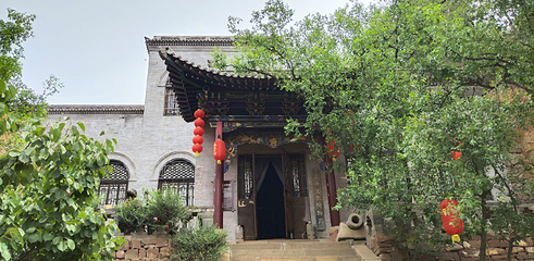 后沟古村第 20 张图片