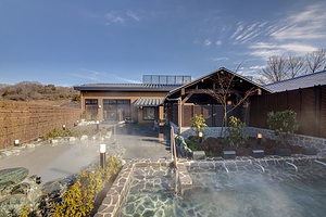 相模湖森林游乐园