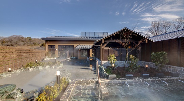 相模湖森林游乐园