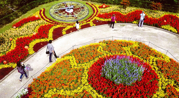 安城产业文化公园