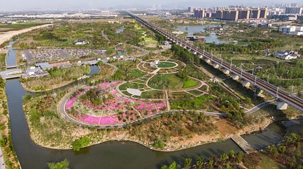 宁波植物园第 71 张图片