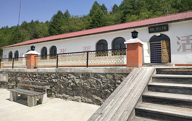 布苏里北疆军事文化旅游区第 22 张图片