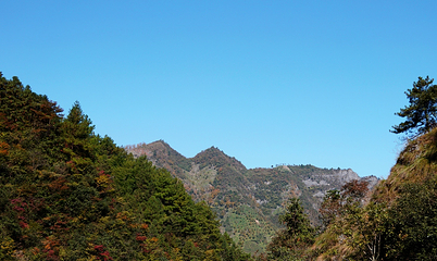 十门峡景区第 38 张图片