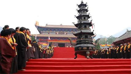 大鸿寨风景区第 12 张图片