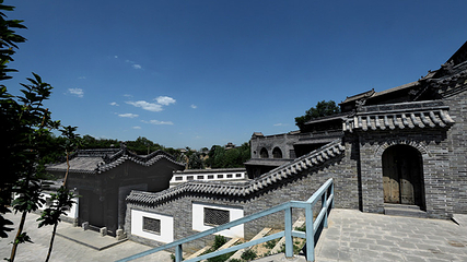 青龙古镇第 83 张图片