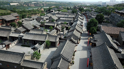 青龙古镇第 113 张图片