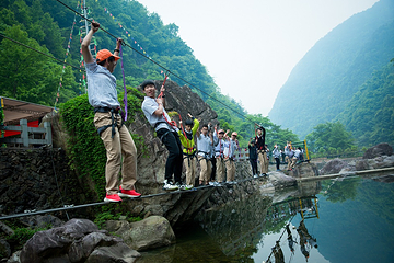 峡谷景廊第 32 张图片