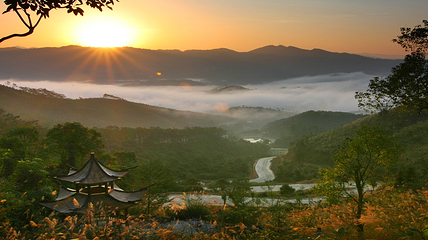 石根山第 6 张图片