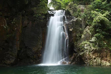 浙西大龙湾景区第 9 张图片