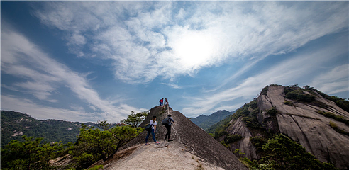 龙须山景区第 20 张图片