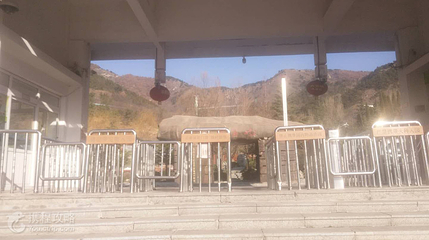水帘峡风景区第 3 张图片