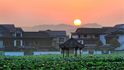 浦市古镇第 19 张图片