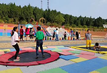 中国香山寿香谷第 13 张图片