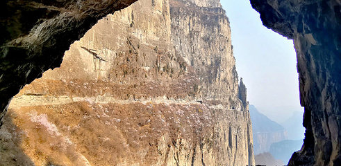 王莽岭风景区第 46 张图片