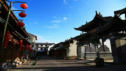 姚安路军民总管府第 4 张图片
