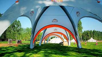 多彩108营地乐园