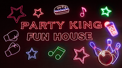 PARTY KING(迪美购物中心店)第 10 张图片