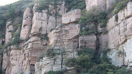 王母山第 141 张图片