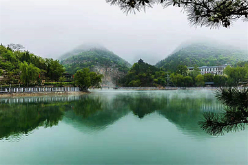 潭溪山第 87 张图片