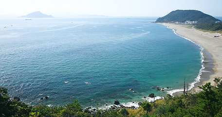 惠那峡第 8 张图片