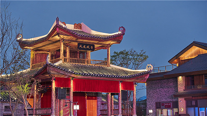 三千漓中国山水人文度假区第 33 张图片