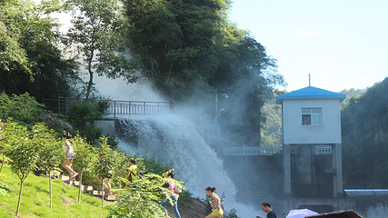 三峡水乡风景区第 21 张图片