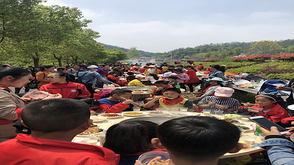 三峡水乡风景区第 20 张图片