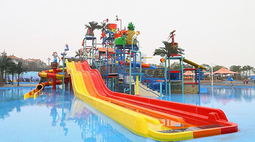 锦州东方欢乐王国水世界