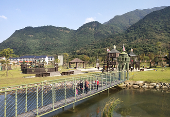 圣井山第 13 张图片