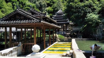 银水侗寨鱼餐馆第 6 张图片