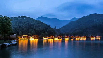 九如山休闲旅游度假区第 208 张图片