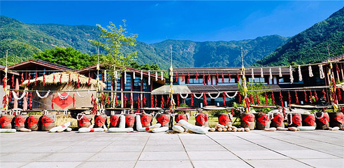 宜春明月山旅游区第 33 张图片