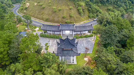 市外桃园旅游区(原宝山湖)第 35 张图片