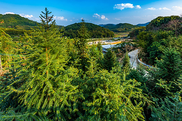 山其洞旅游度假区第 3 张图片