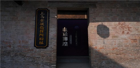 万载古城第 37 张图片