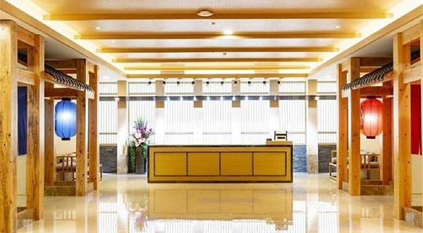 大V小镇温汤馆(大V小镇文化创意园店)