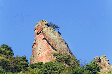 汉仙岩风景名胜区第 33 张图片