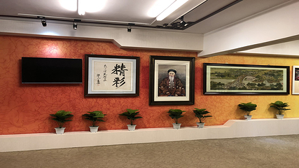 高龙博物馆第 8 张图片