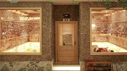 长乐汤温泉水汇(美林店)第 24 张图片