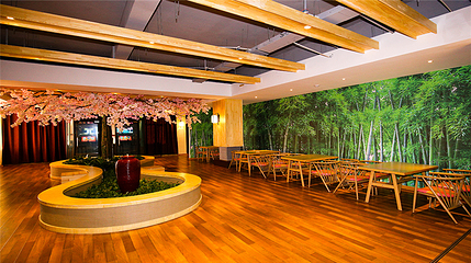 长乐汤温泉水汇(美林店)第 1 张图片