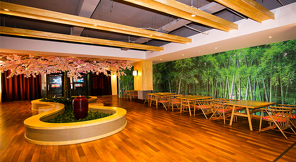 长乐汤温泉水汇(美林店)